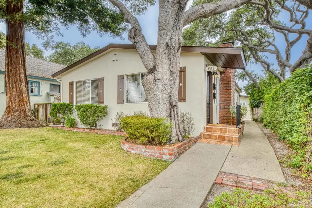 608 Congress, Pacific Grove, CA 93950 - #1