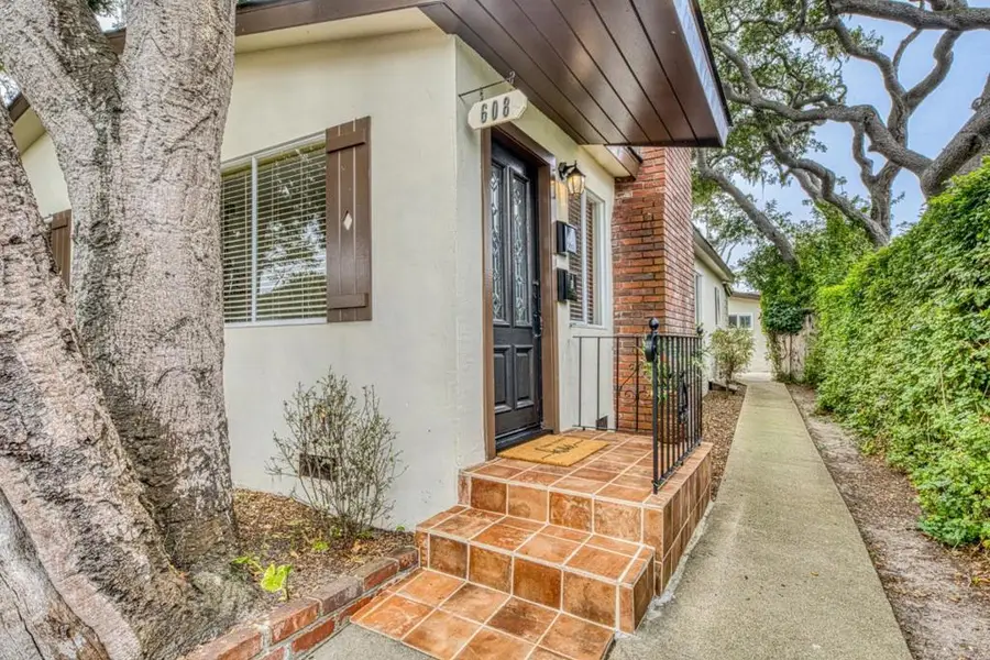 608 Congress, Pacific Grove, CA 93950 - #3