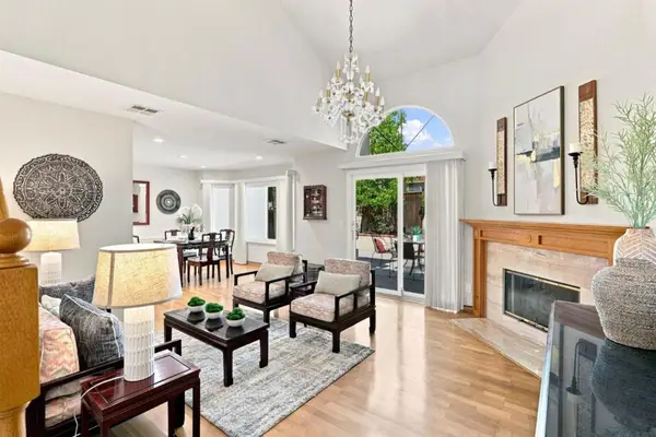 2063 Calle Mesa Alta, Milpitas, CA 95035