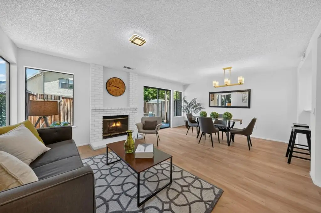 38717 Huntington Circle, Fremont, CA 94536 - #1