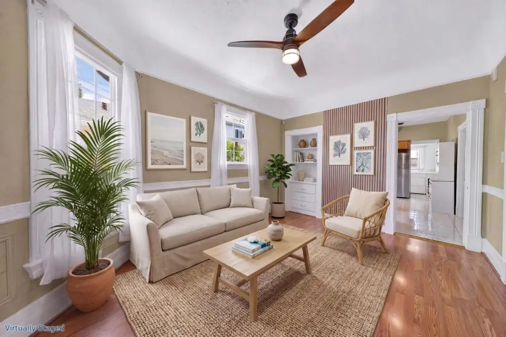 2347 E 17th Street, Oakland, CA 94601 - #1