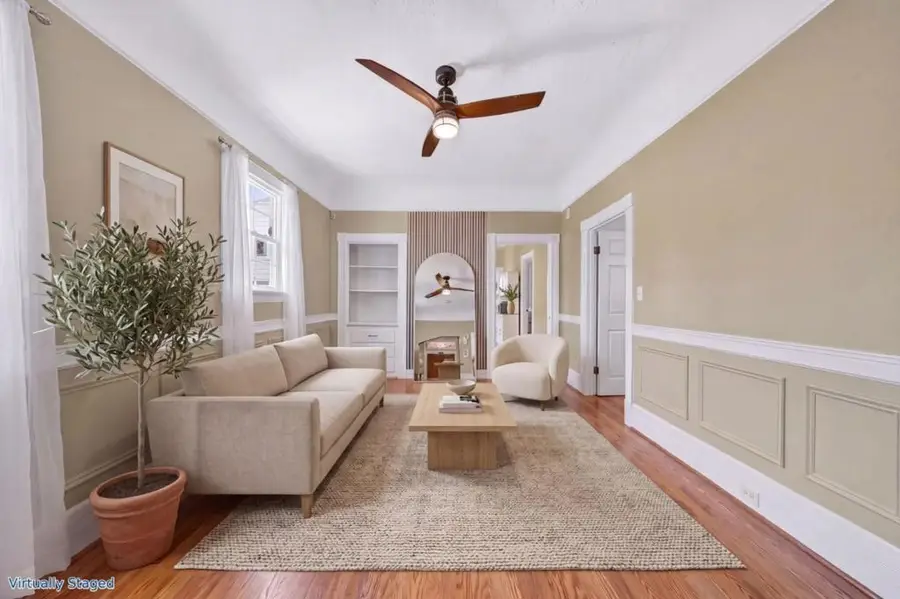 2347 E 17th Street, Oakland, CA 94601 - #3