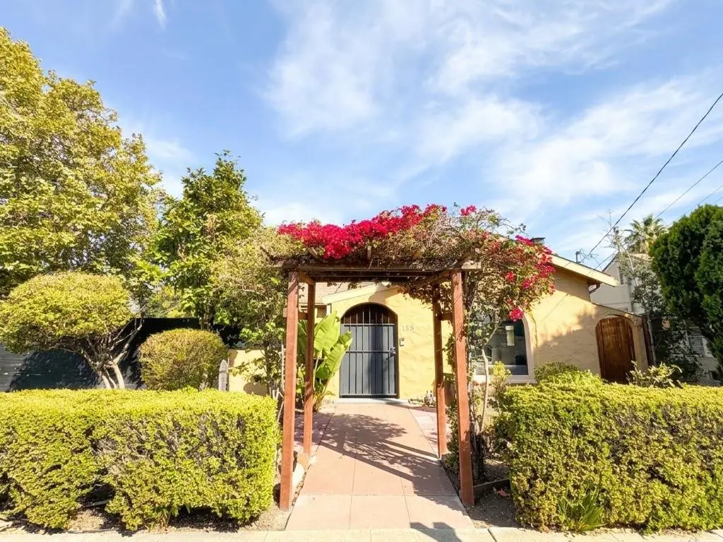 155 E Hedding Street, San Jose, CA 95112 - #1