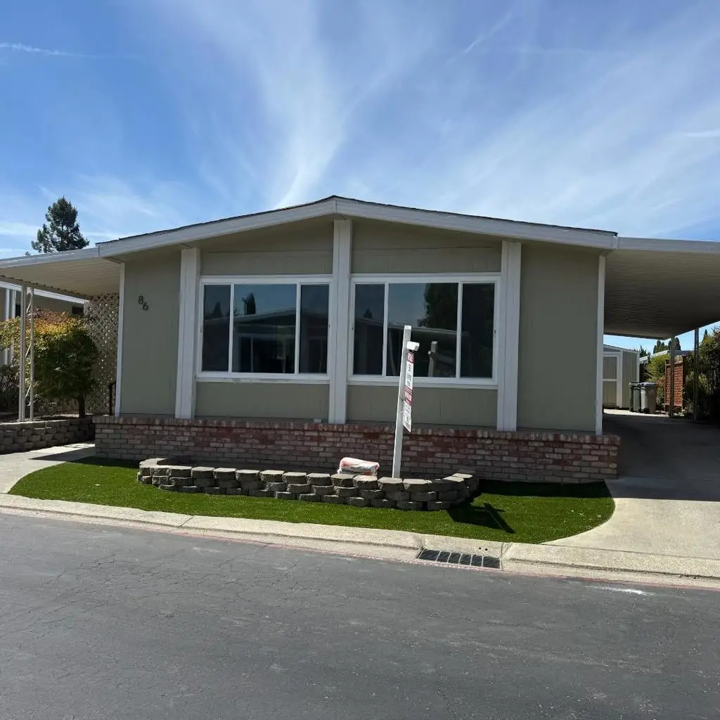 4271 N 1st Street #86, San Jose, CA 95134 - #1