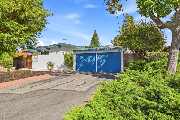 4154 Amaranta Court, Palo Alto, CA 94306