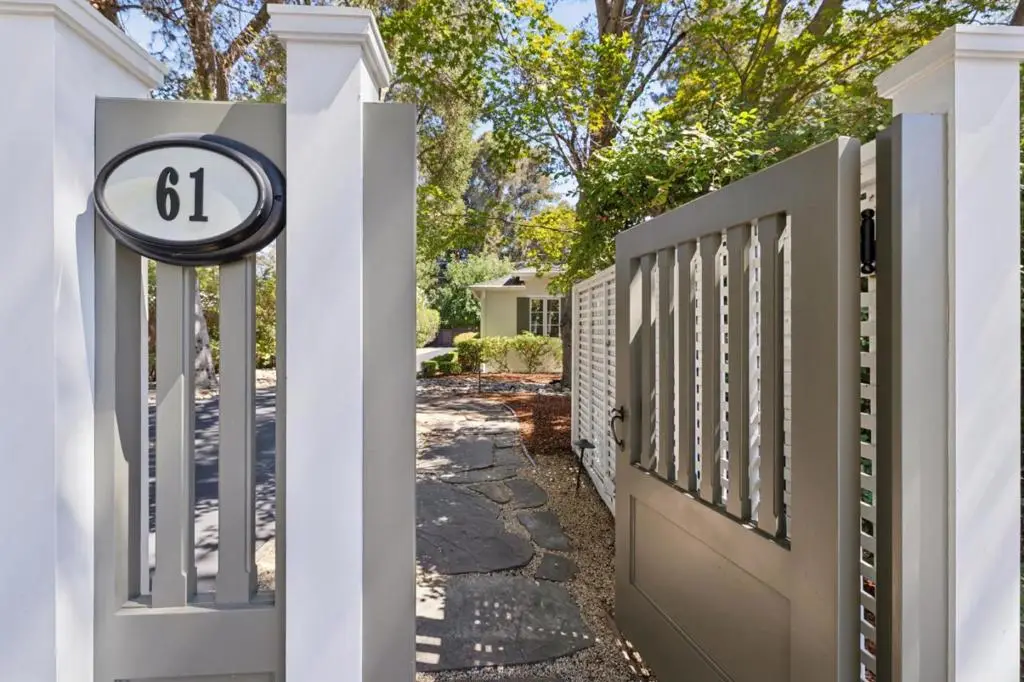 61 Lloyden Drive, Atherton, CA 94027 - #1
