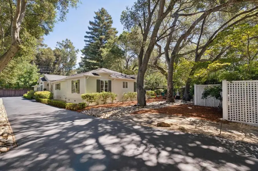 61 Lloyden Drive, Atherton, CA 94027 - #3