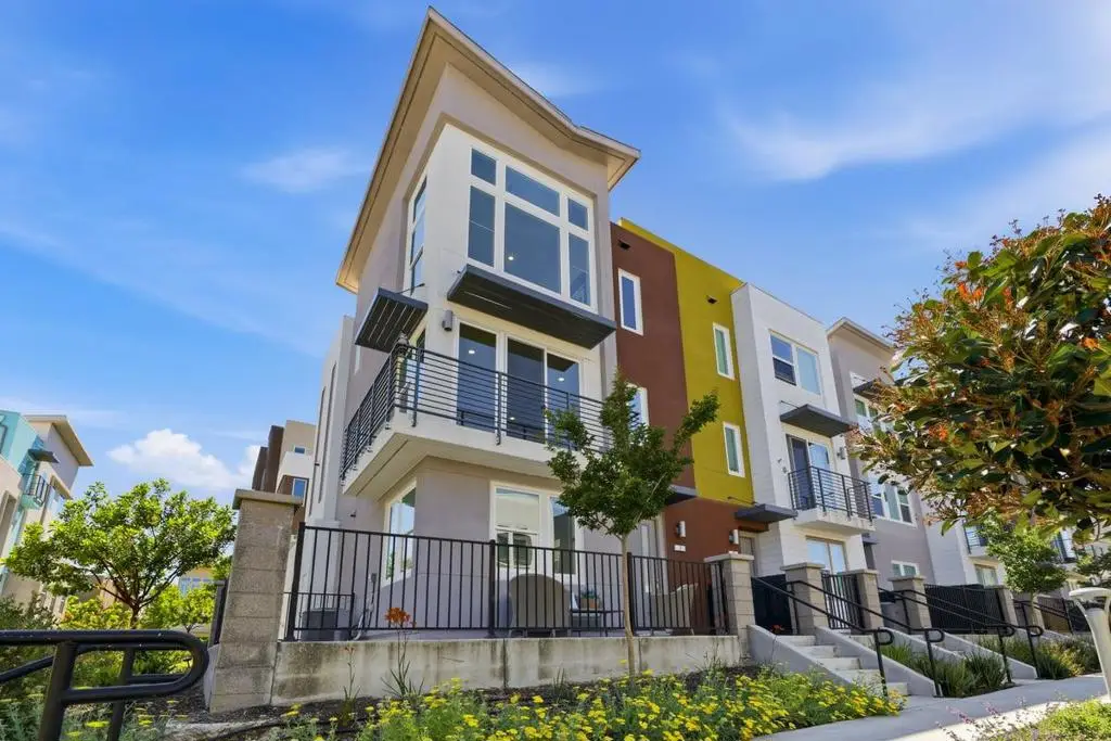 2976 San Jose Vineyard Place #1, San Jose, CA 95136 - #1