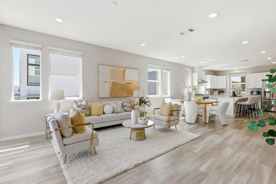 2976 San Jose Vineyard Place #1, San Jose, CA 95136 - #2