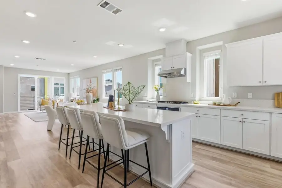 2976 San Jose Vineyard Place #1, San Jose, CA 95136 - #3