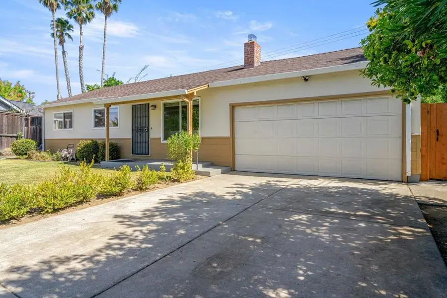 1340 Sharp Avenue, Campbell, CA 95008 - #3