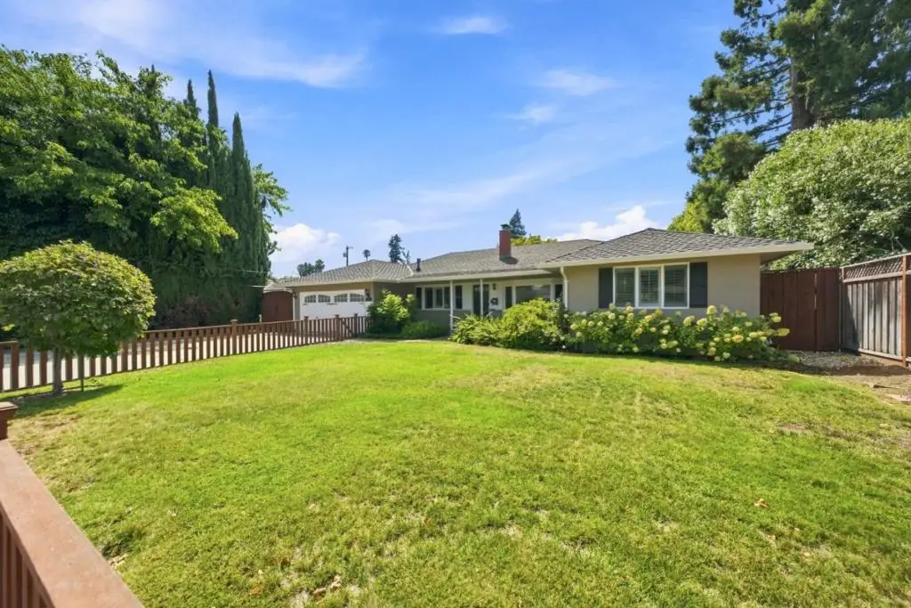 1148 Mcbain Avenue, Campbell, CA 95008 - #1
