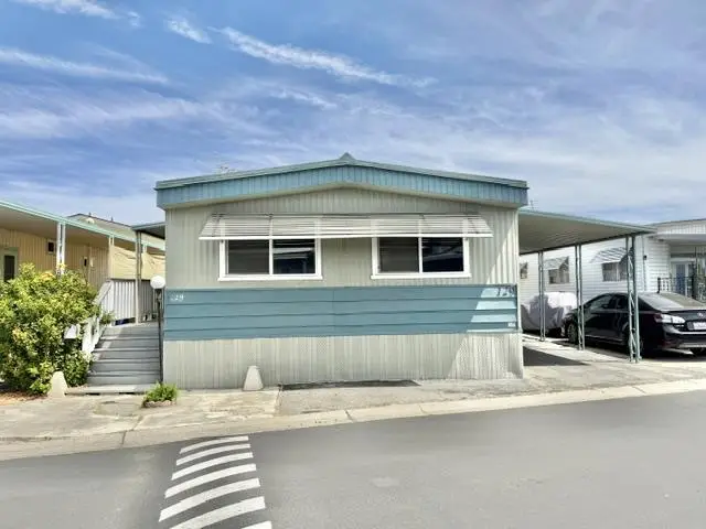 1515 N Milpitas Boulevard #129, Milpitas, CA 95035 - #2
