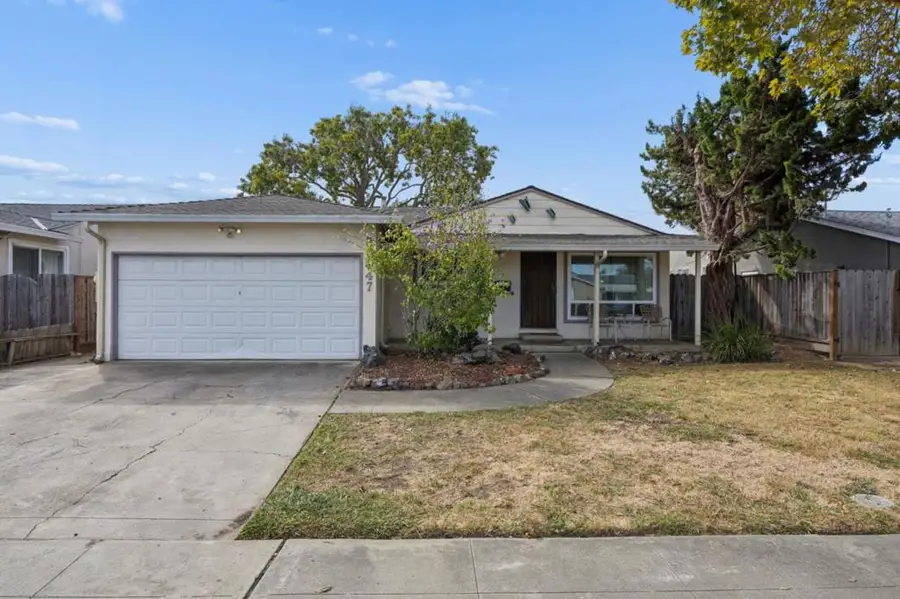 36047 Pizarro Drive, Fremont, CA 94536 - #3