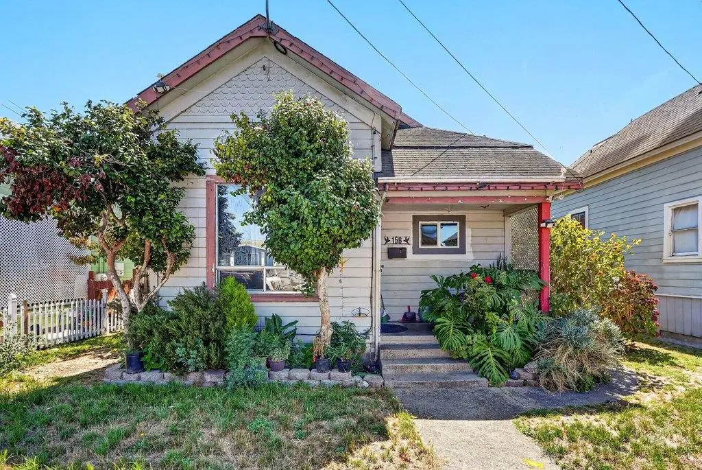 156 Elm Street, Watsonville, CA 95076 - #1