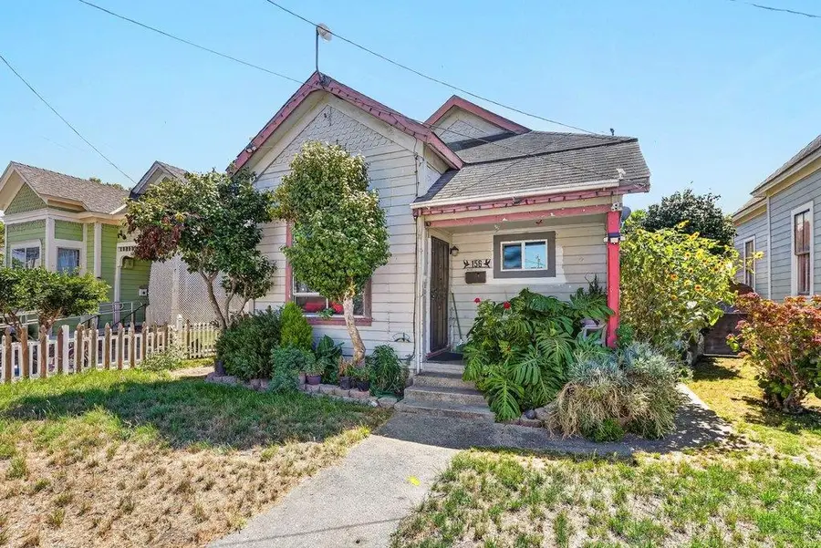 156 Elm Street, Watsonville, CA 95076 - #2