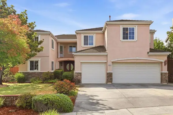 3512 Lee Terrace Court, San Jose, CA 95127