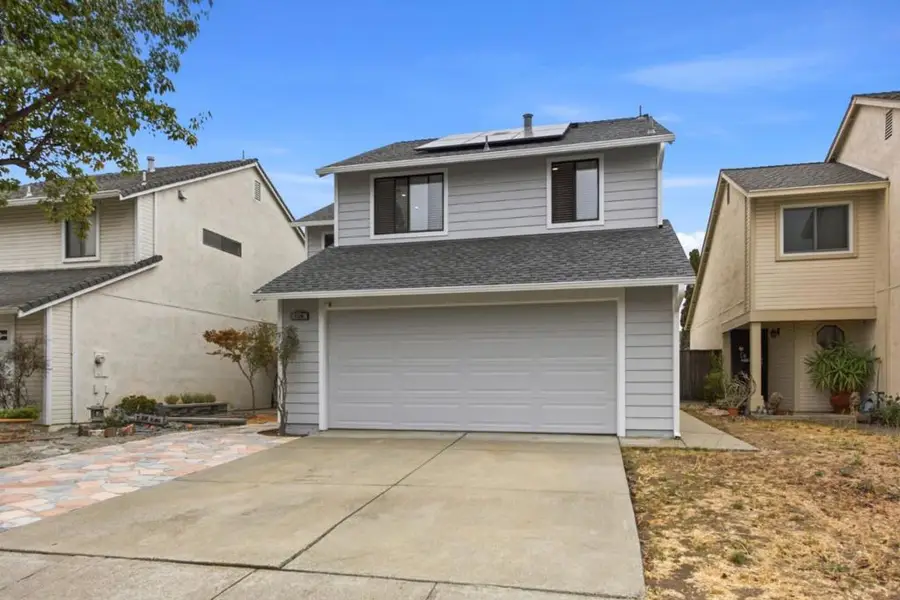 126 Mediterranean Avenue, Hayward, CA 94544 - #2