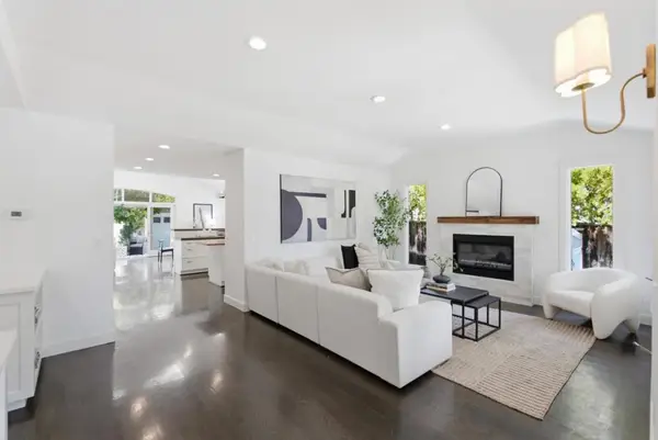1030 Elm Street, San Carlos, CA 94070