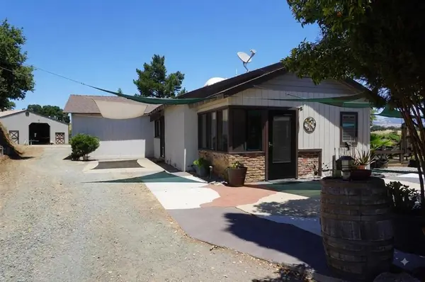 16155 De Witt, Morgan Hill, CA 95037