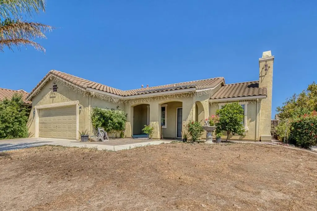 222 Vineyard Drive, Greenfield, CA 93927 - #1