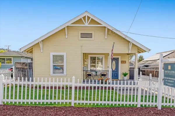 249 Carpenteria Road, Aromas, CA 95004