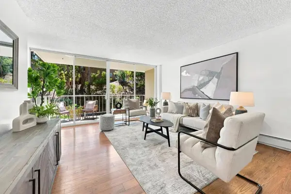 400 Davey Glen Road #4601, Belmont, CA 94002