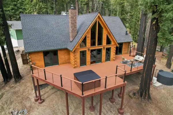 141 Aspen Lane, Boulder Creek, CA 95006
