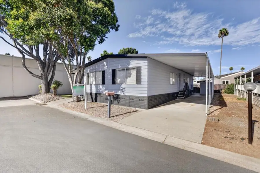 165 Blossom #410, San Jose, CA 95123 - #2