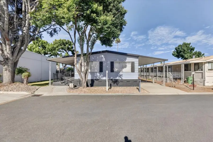 165 Blossom #410, San Jose, CA 95123 - #3
