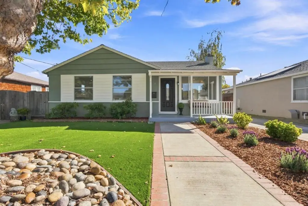 314 Beverly Avenue, Millbrae, CA 94030 - #1