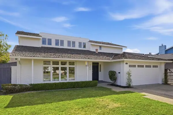 323 Shad Court, Foster City, CA 94404