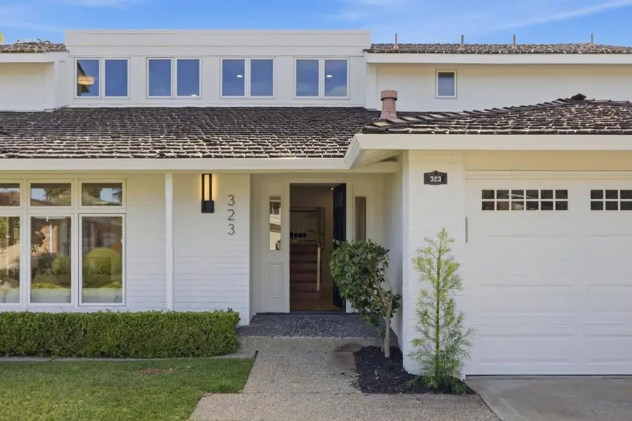 323 Shad Court, Foster City, CA 94404 - #2