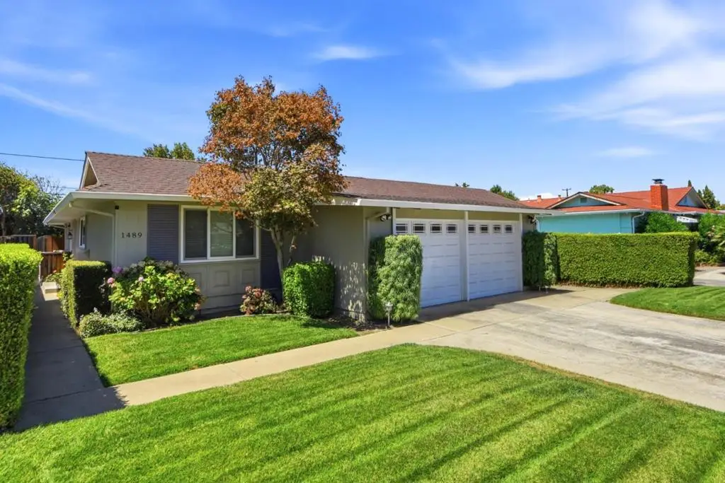 Merry Lane, San Jose, CA 95128 - #1