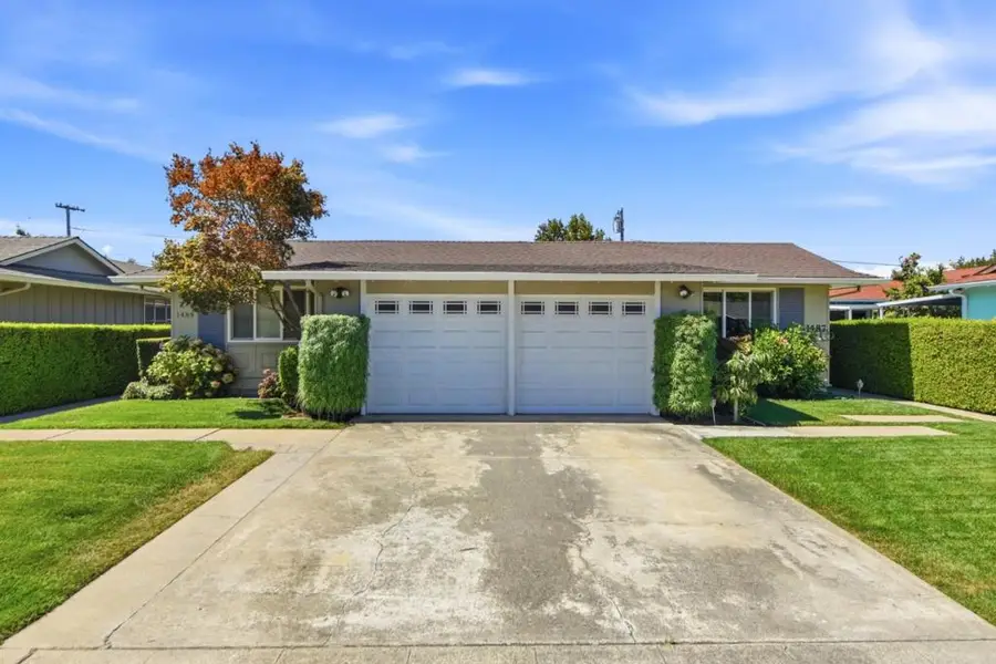 Merry Lane, San Jose, CA 95128 - #3