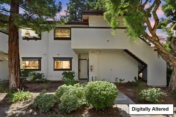 1400 Bowe Avenue #405, Santa Clara, CA 95051