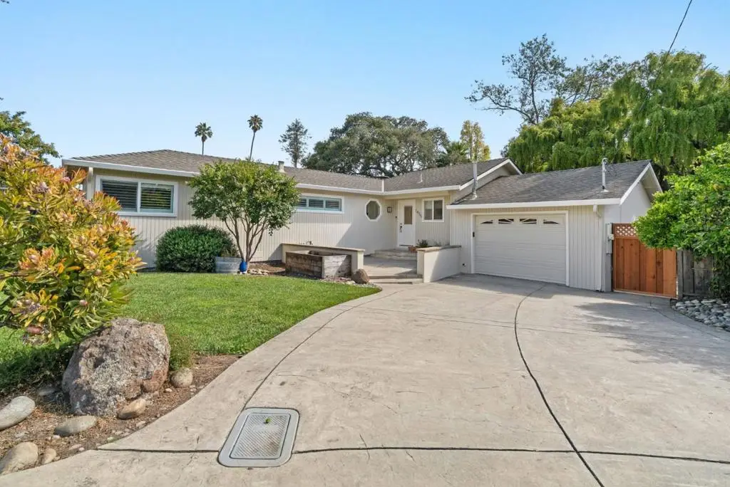 1435 Eastcrest Court, Santa Cruz, CA 95062 - #1