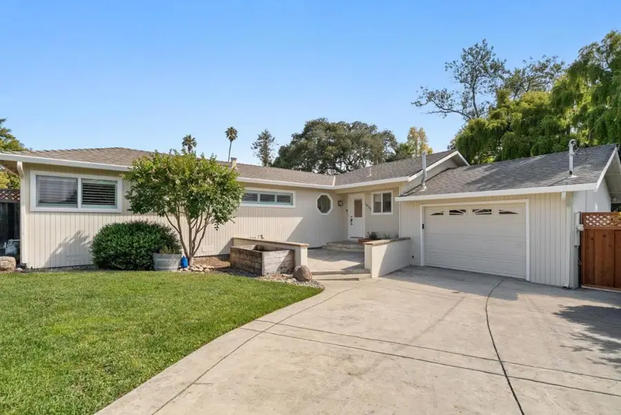 1435 Eastcrest Court, Santa Cruz, CA 95062 - #3