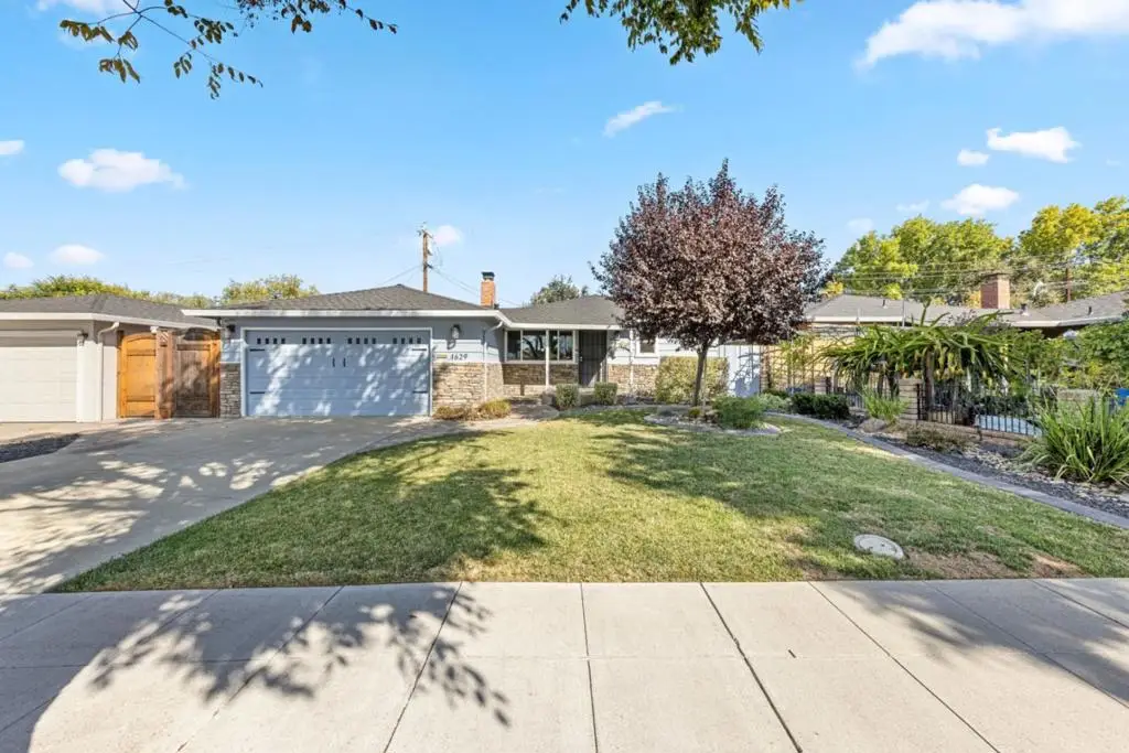 1629 Melody Lane, San Jose, CA 95133 - #1