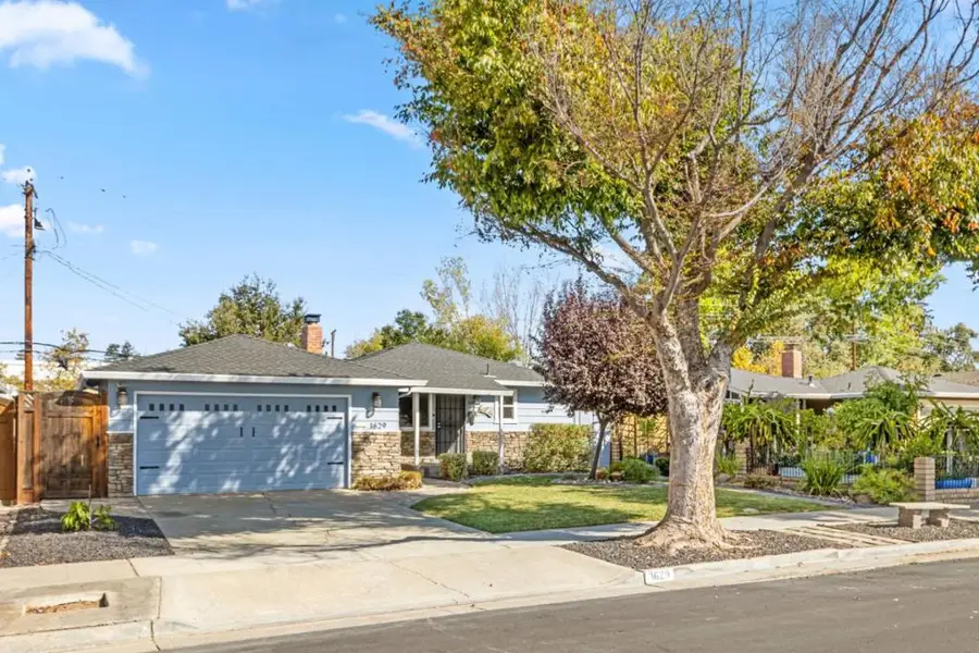 1629 Melody Lane, San Jose, CA 95133 - #2