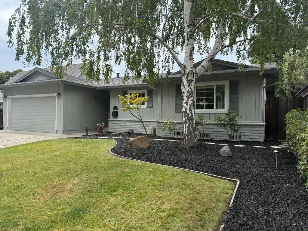2721 Dumbarton Avenue, San Jose, CA 95124 - #1