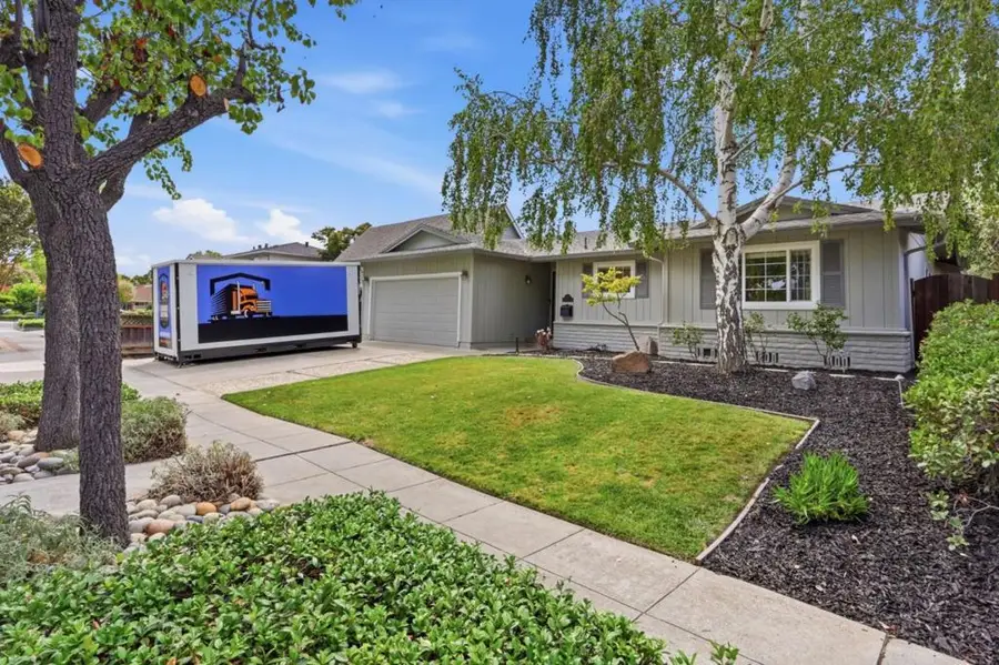 2721 Dumbarton Avenue, San Jose, CA 95124 - #3