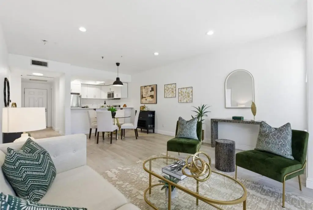 411 Park Avenue #225, San Jose, CA 95110 - #1