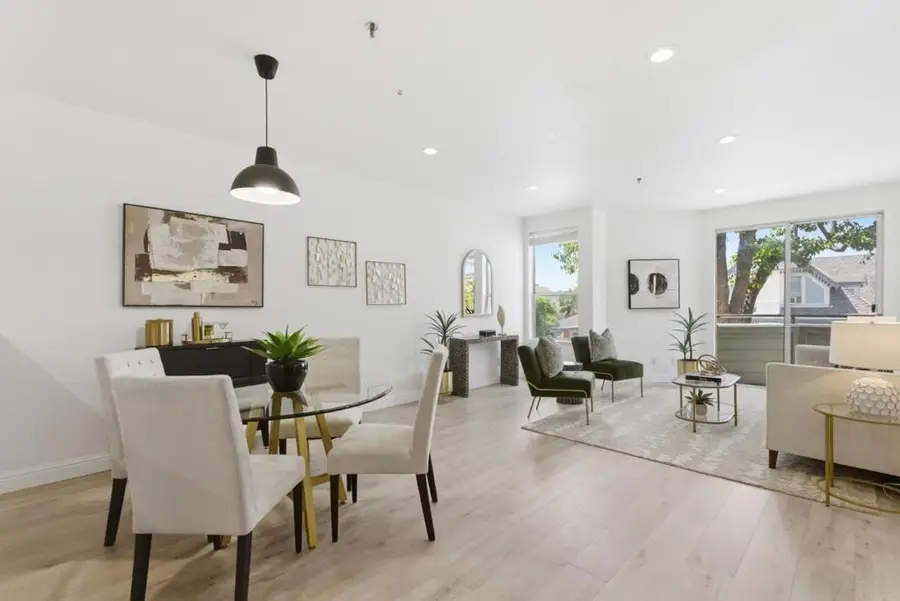 411 Park Avenue #225, San Jose, CA 95110 - #3