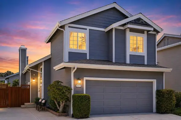 34778 Siward Drive, Fremont, CA 94536