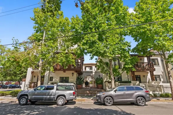244 View Street, Mountain View, CA 94041