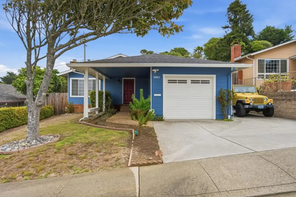 3880 Pacific Heights Boulevard, San Bruno, CA 94066 - #1