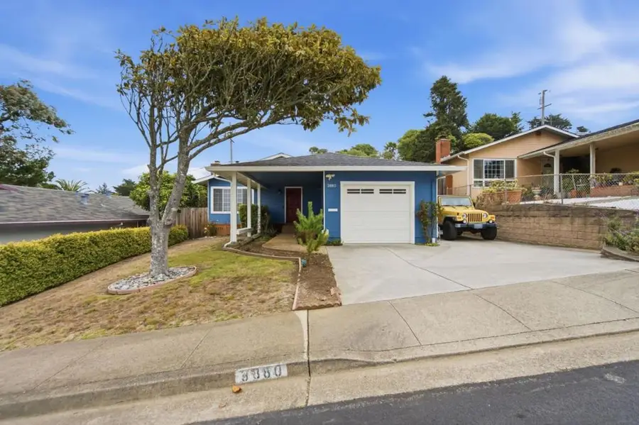 3880 Pacific Heights Boulevard, San Bruno, CA 94066 - #2