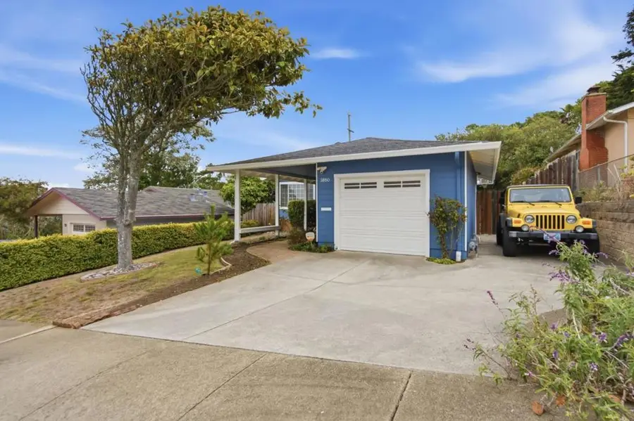 3880 Pacific Heights Boulevard, San Bruno, CA 94066 - #3