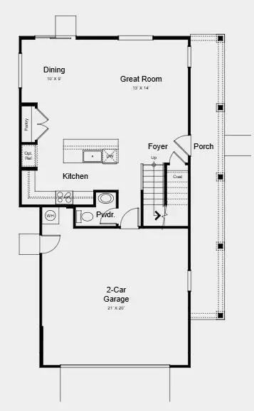 1042 Newhaven Drive, Vacaville, CA 95687 - #2